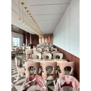 clarissa resort mukteshwar