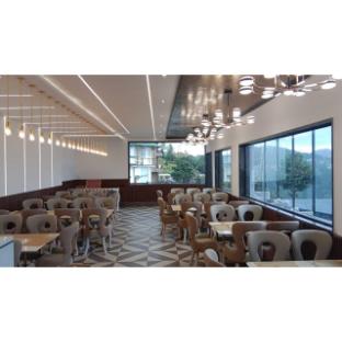 clarissa resort mukteshwar