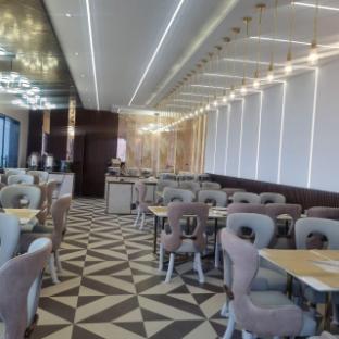 clarissa resort mukteshwar