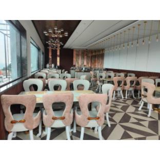 clarissa resort mukteshwar