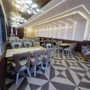 clarissa resort mukteshwar