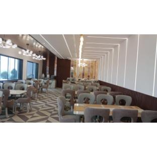 clarissa resort mukteshwar