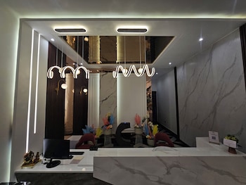 Clarissa Resort Mukteshwar,,4 star