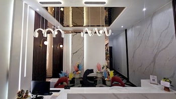 Clarissa Resort Mukteshwar,,4 star