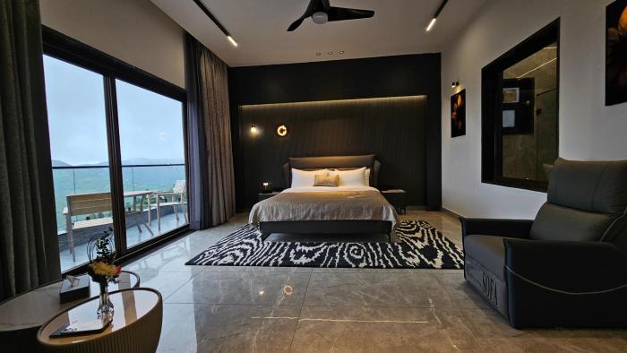 clarissa resort mukteshwar