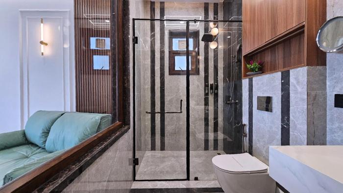 clarissa resort mukteshwar