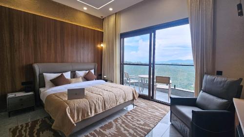 clarissa resort mukteshwar
