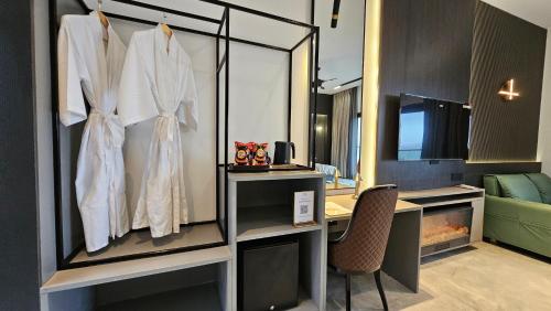 clarissa resort mukteshwar