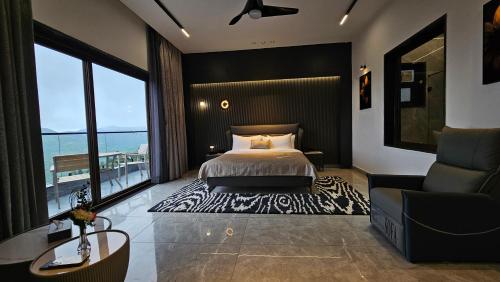 clarissa resort mukteshwar