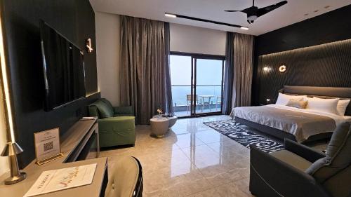 clarissa resort mukteshwar