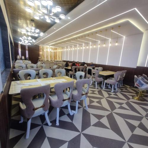 clarissa resort mukteshwar