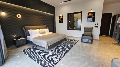 clarissa resort mukteshwar
