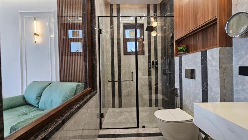 clarissa resort mukteshwar