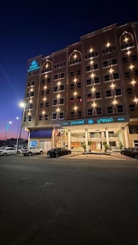 Fiori Airport Hotel,8427 Airport Road,0 star