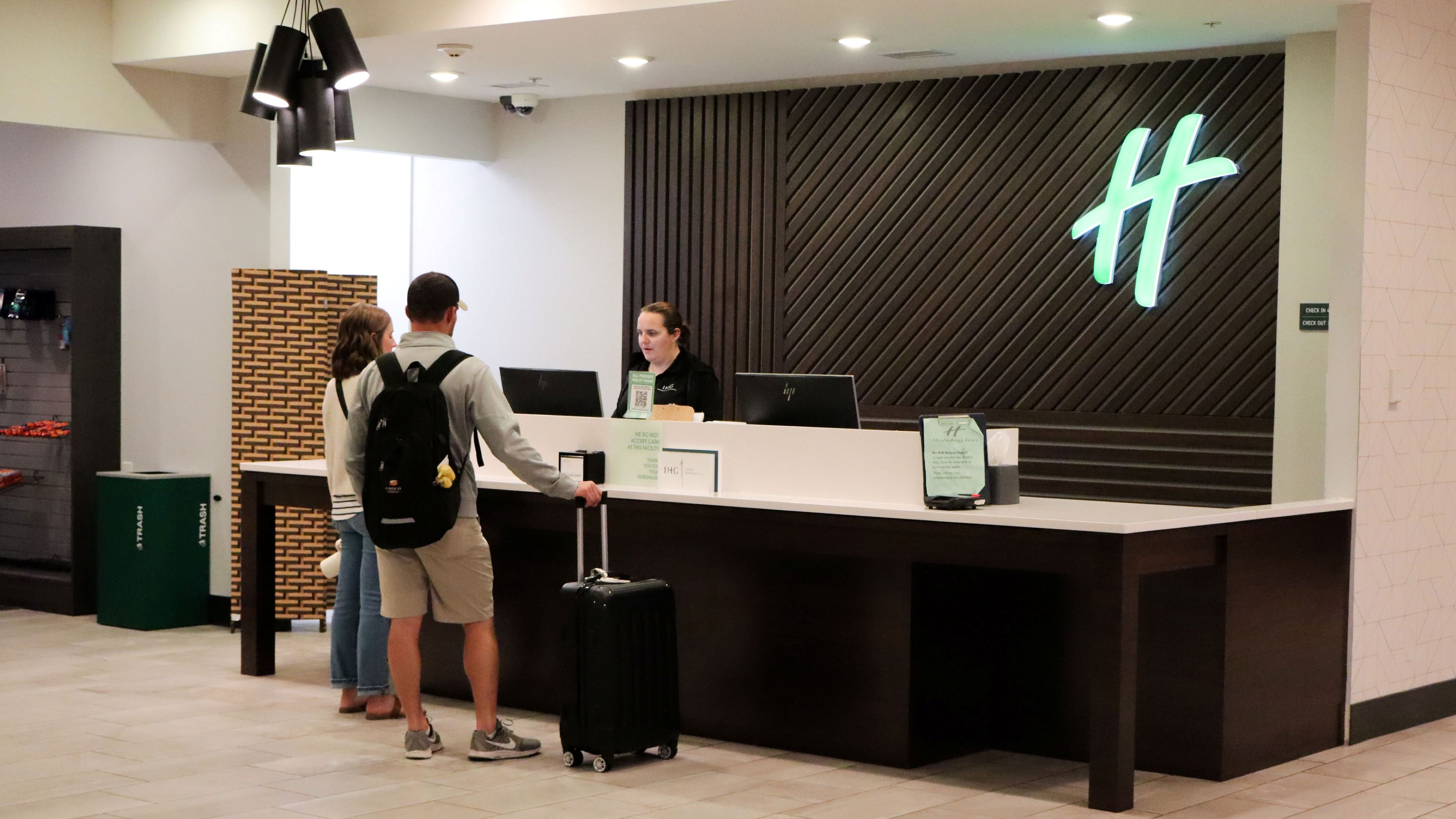 holiday inn omaha downtown waterpark by ihg