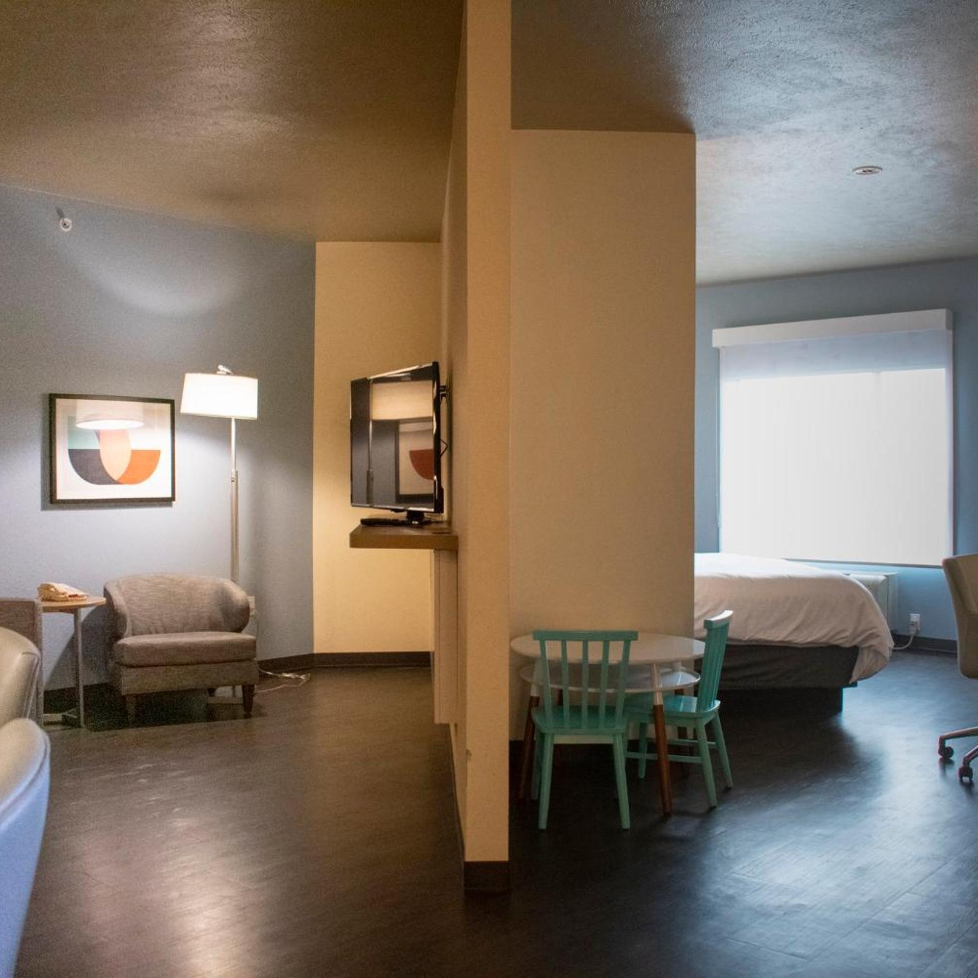 holiday inn omaha downtown waterpark by ihg
