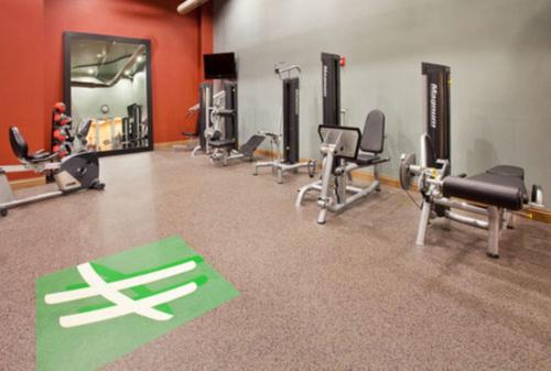 holiday inn omaha downtown waterpark by ihg