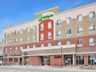 holiday inn omaha downtown waterpark by ihg