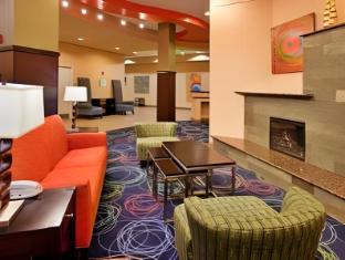 Holiday Inn Omaha Downtown - Waterpark By Ihg,Douglas>>Carter Lake,3 star