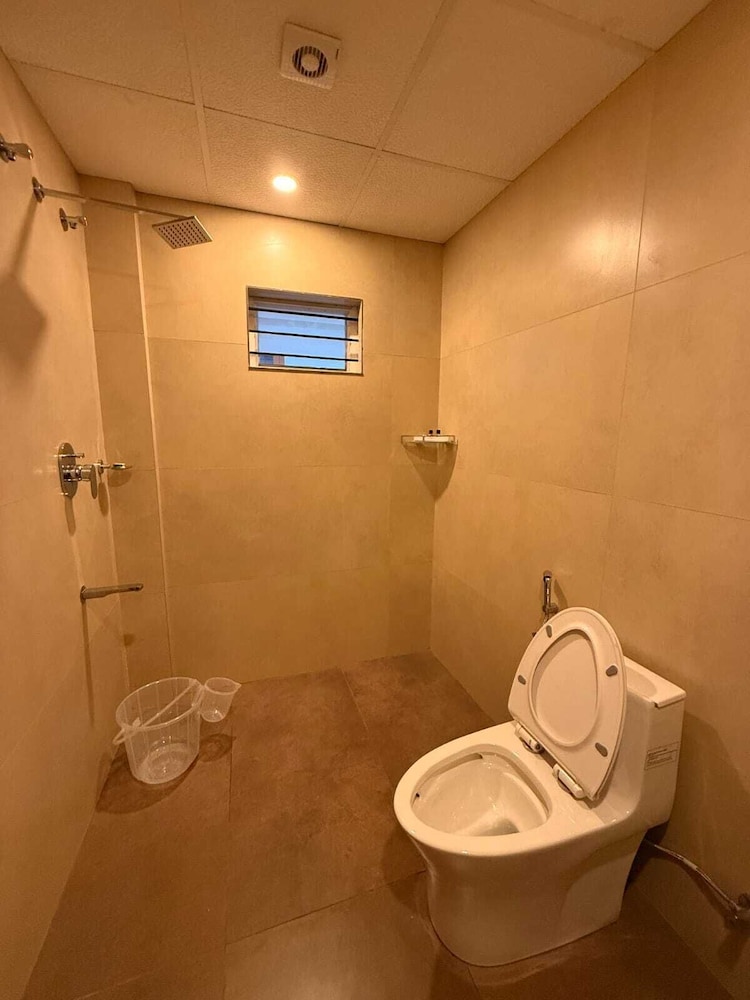 pepper coast luxury business hotel