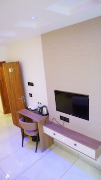 pepper coast luxury business hotel