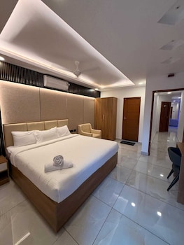pepper coast luxury business hotel