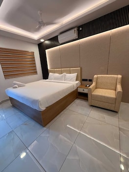 pepper coast luxury business hotel