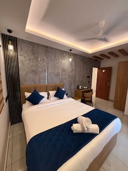 pepper coast luxury business hotel