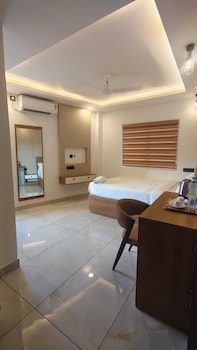 pepper coast luxury business hotel