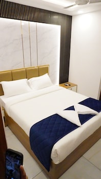 pepper coast luxury business hotel