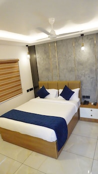 pepper coast luxury business hotel