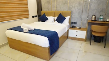 pepper coast luxury business hotel