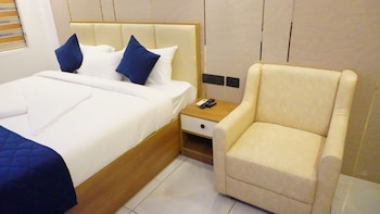 pepper coast luxury business hotel