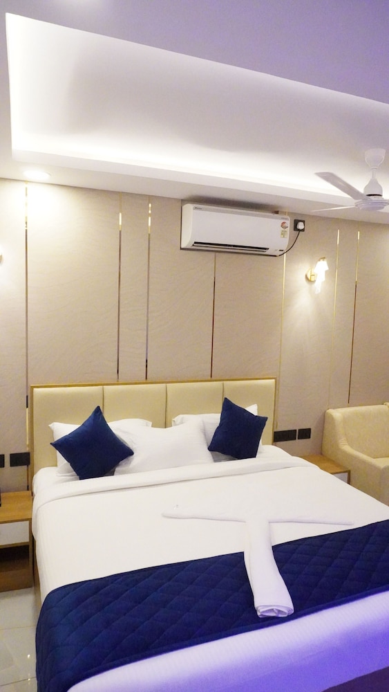 pepper coast luxury business hotel