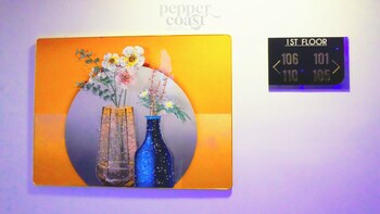 pepper coast luxury business hotel