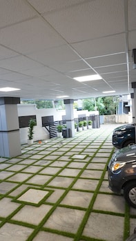 pepper coast luxury business hotel