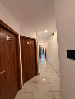 pepper coast luxury business hotel