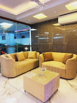 pepper coast luxury business hotel