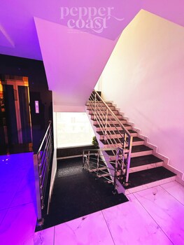 pepper coast luxury business hotel