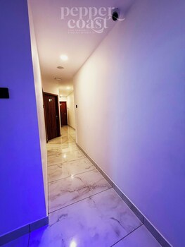 pepper coast luxury business hotel