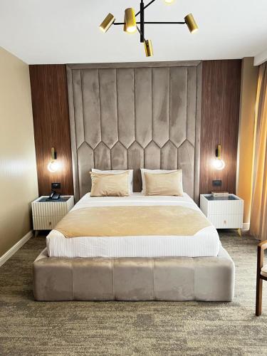 white breeze hotel