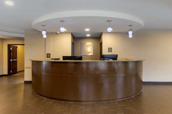 Comfort Suites Ontario Airport Convention Center,Ontario>>Los Angeles,3 star