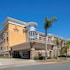 comfort suites ontario airport convention center