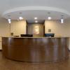 comfort suites ontario airport convention center