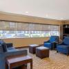 comfort suites ontario airport convention center