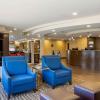comfort suites ontario airport convention center
