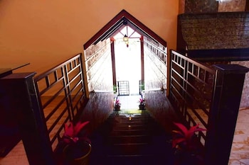 cliff haven homestay