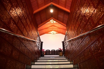 cliff haven homestay