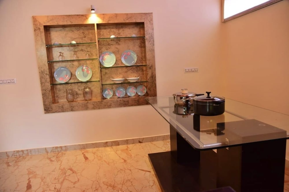 cliff haven homestay