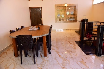 cliff haven homestay
